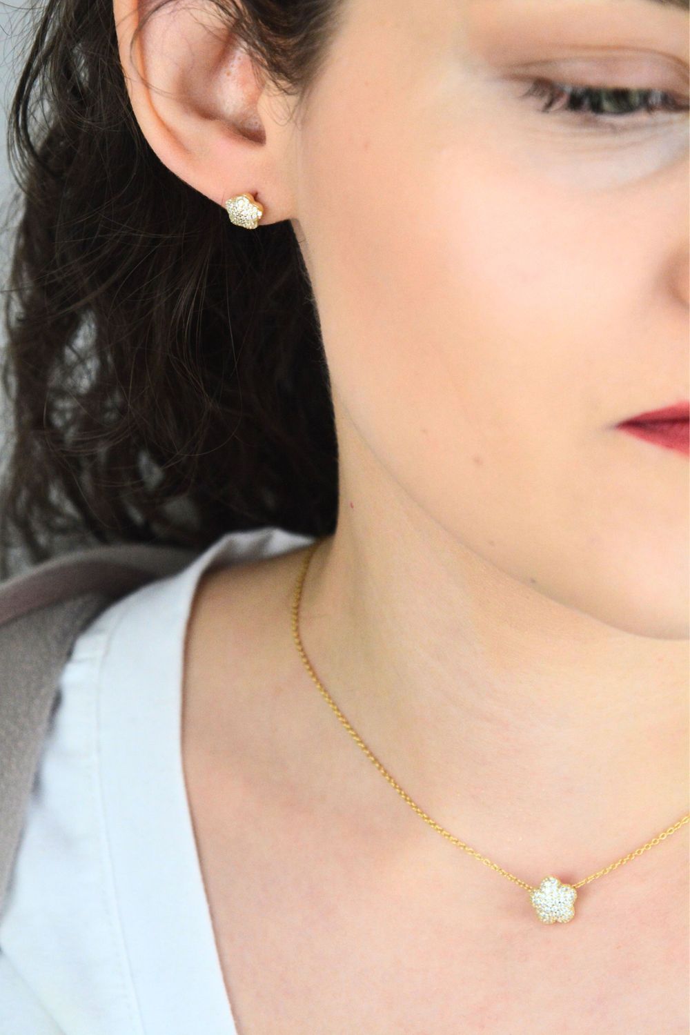 Kolczyki Nomination LifePoetry z zakrzywionym kwiatem 242707 012 (1).jpg